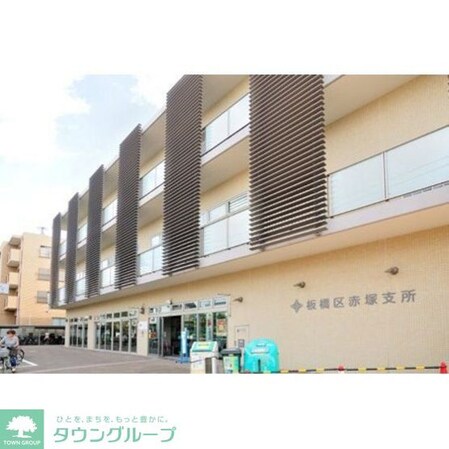 スカイプラザの物件内観写真